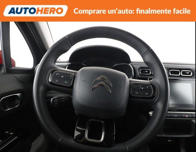 CITROEN C3 PureTech 83 S&S Shine