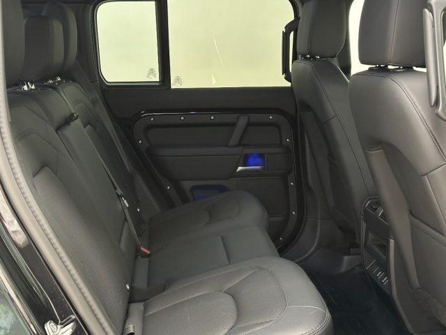 LAND ROVER Defender 110 3.0D I6 200 CV AWD Auto X-Dynamic SE