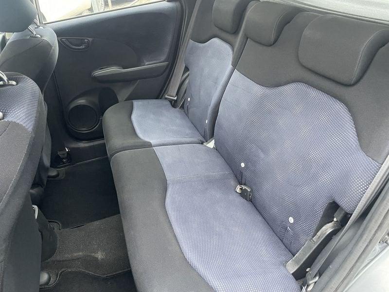Honda Jazz Jazz 1.4 Elegance IDONEA NEOPATENTATI