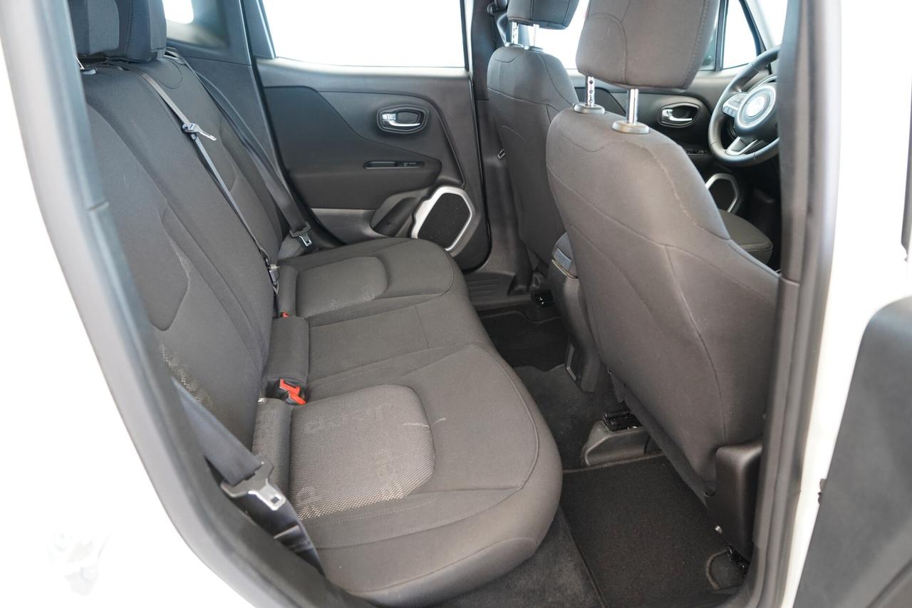 Jeep Renegade 2.0 Mjt 4WD Sport 120 Cv