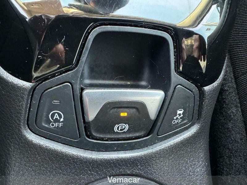 Jeep Compass Compass 2.0 Mjet II aut. 4WD Limited! PELLE TOT TETTO APRIBILE !SOLO KM 58200!!