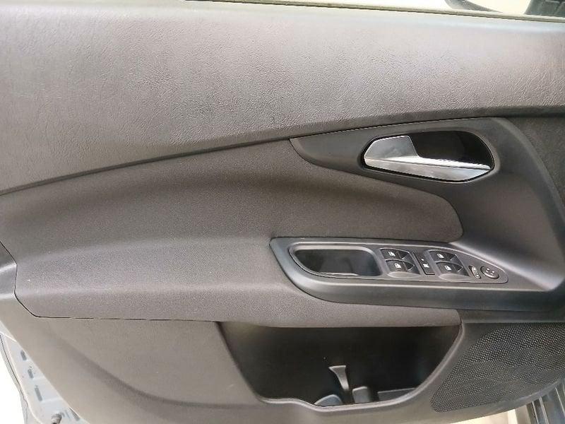 FIAT Tipo 5p 1.6 mjt Cross s&s 130cv