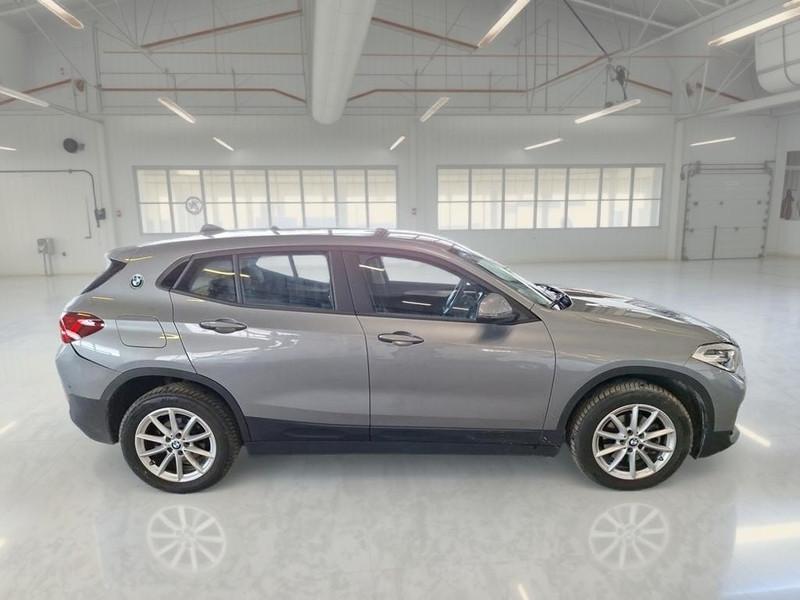 BMW X2 SDRIVE 18D BUSINESS X SUV