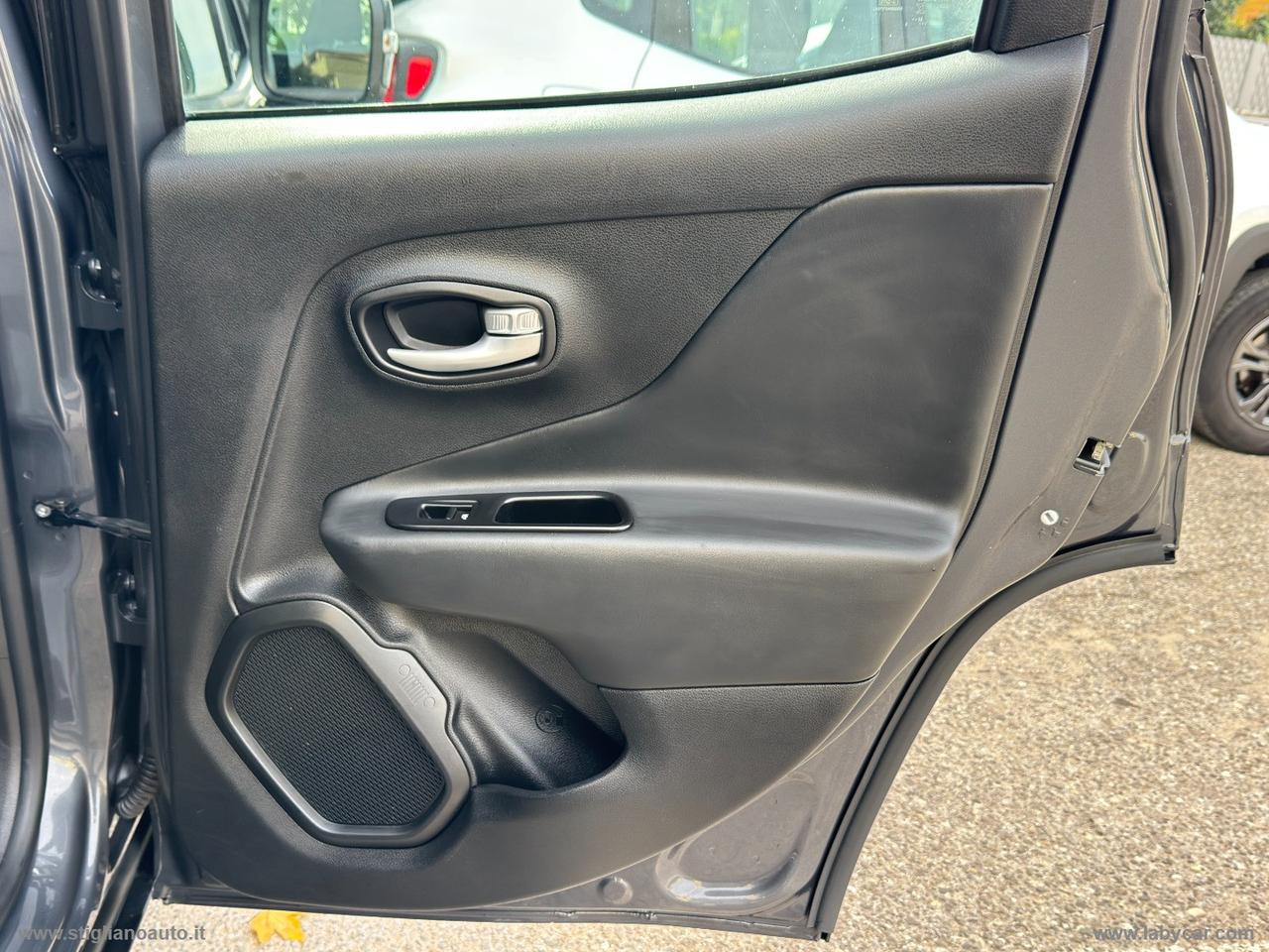 JEEP Renegade 1.6 Mjt 130CV Limited