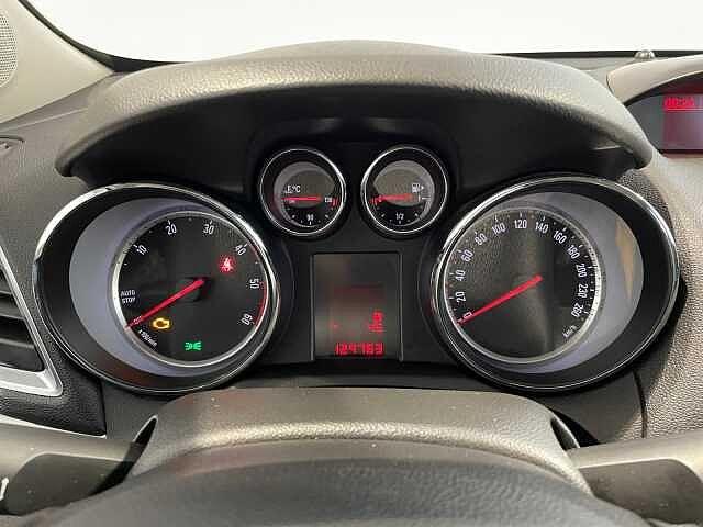 Opel Mokka 1.6CDTI 136CV Ego - NEOPATENTATI