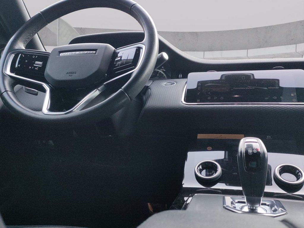 LAND ROVER Range Rover Evoque 2 serie LAND ROVER 2.0D I4 204 CV AWD Auto R-Dynamic S del 2022