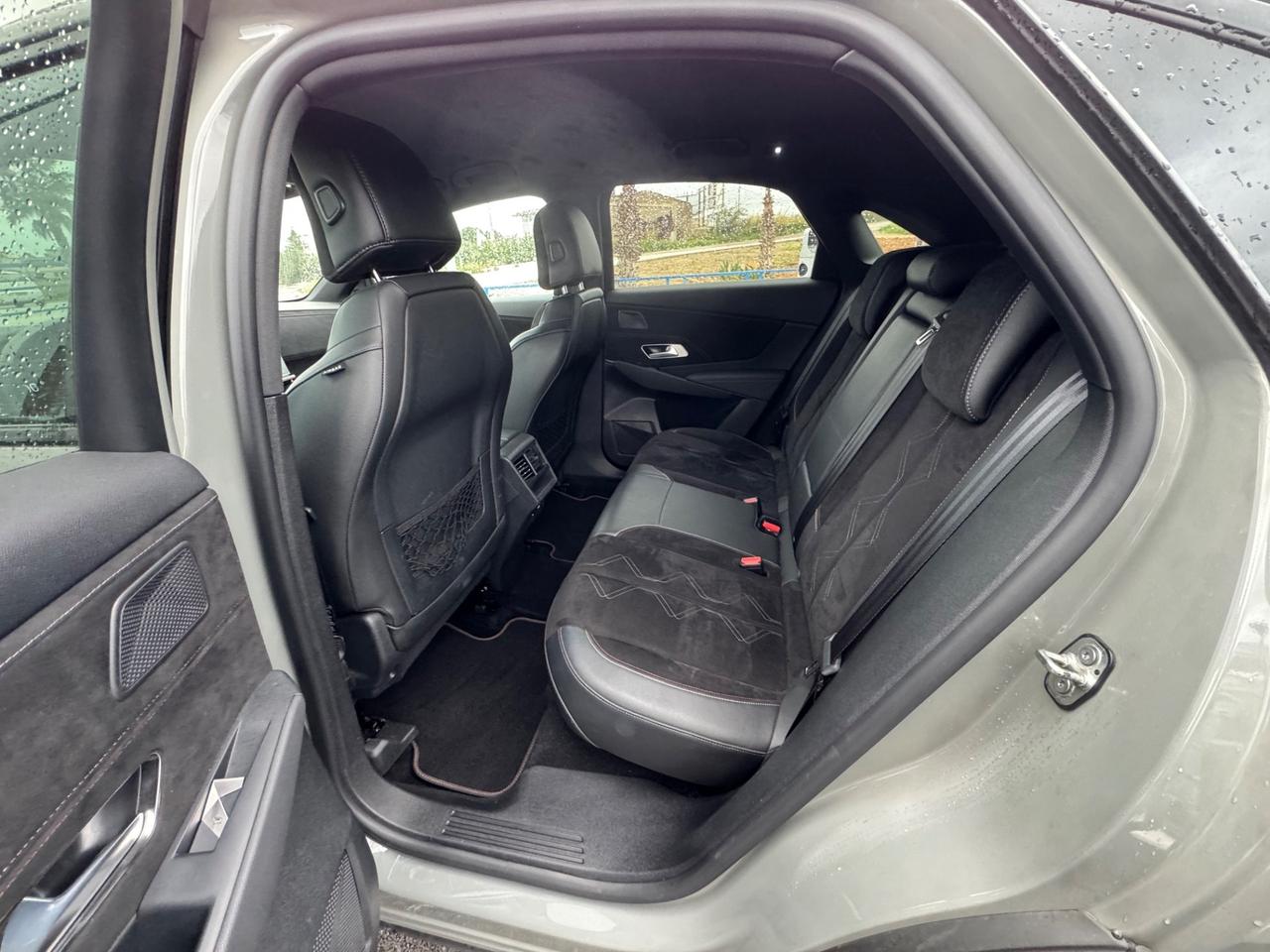 Ds 7 BlueHDi 130 aut. Performance Line+