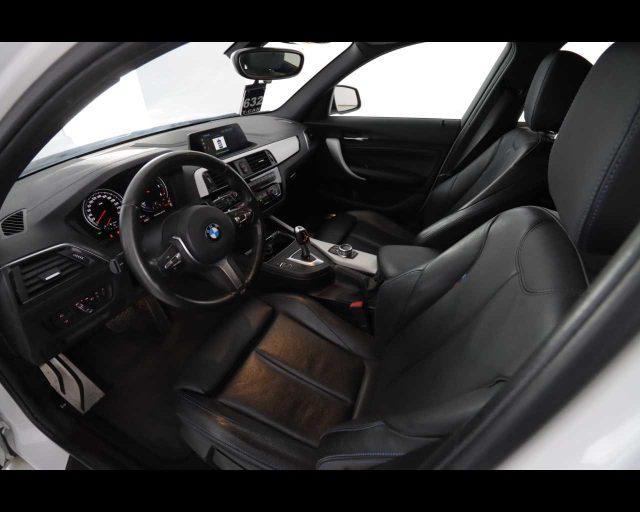 BMW 116 d 5p. Msport