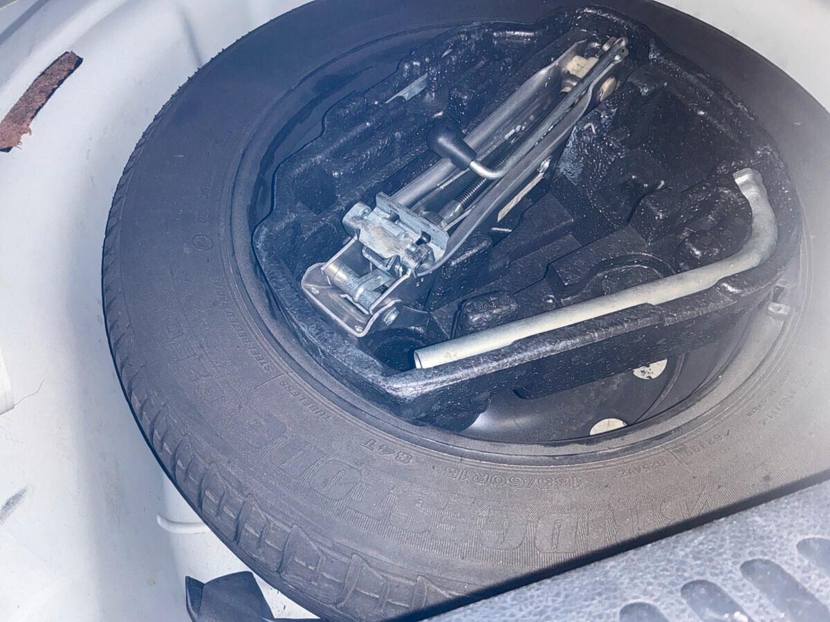 Volkswagen Polo 1.2 TDI DPF 5 p. Comfortline