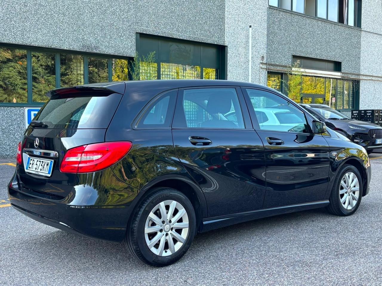 Mercedes-benz B 180 CDI Premium