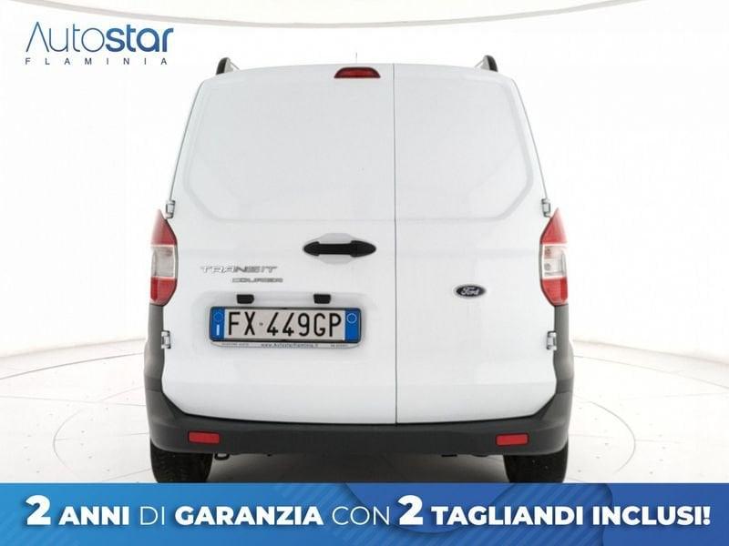 Ford Transit Courier 1.5 tdci 75cv S&S Trend my20