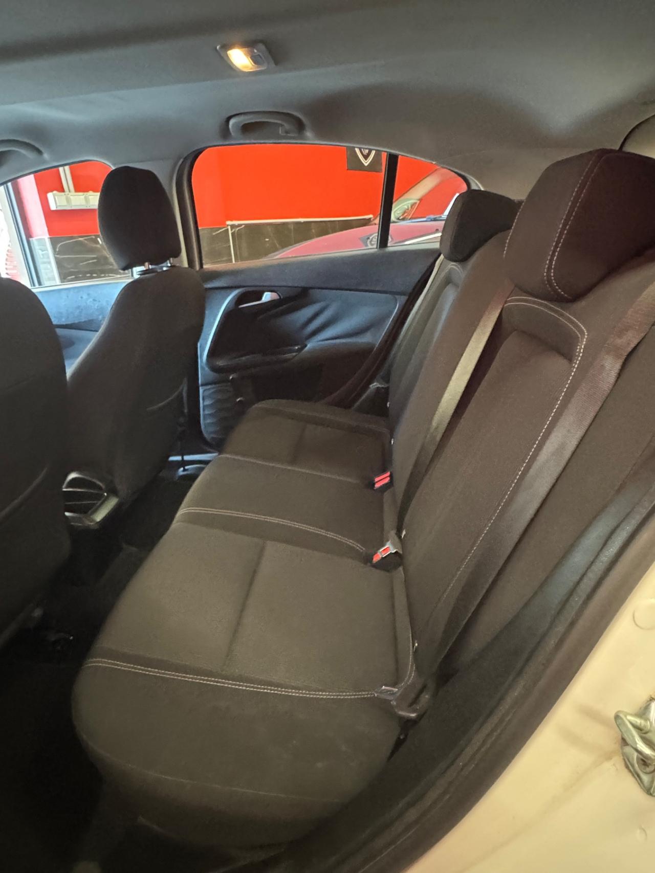 Fiat Tipo 1.4 T-Jet 120CV GPL 5 porte Lounge