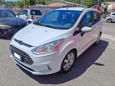 Ford B-Max 1.5 TDCi 75 CV