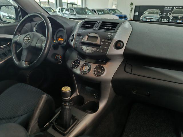 TOYOTA RAV 4 MY23 RAV4 Crossover 2.2 D-4D 136 CV DPF Sol