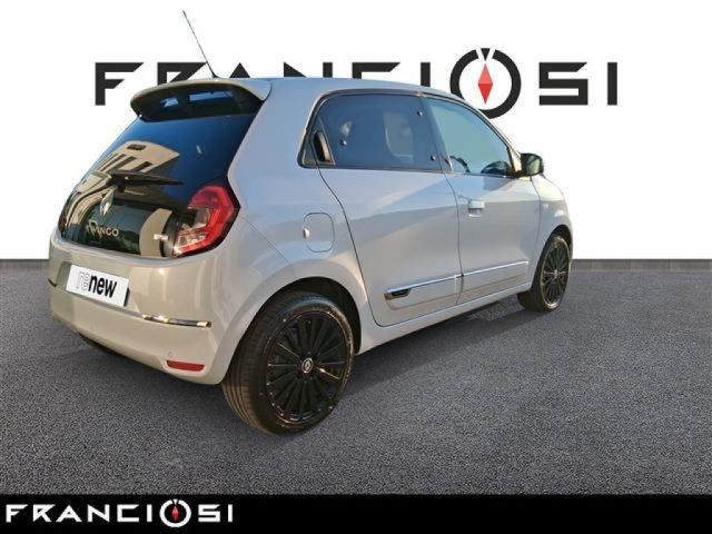 RENAULT Twingo Urban Night 22kWh