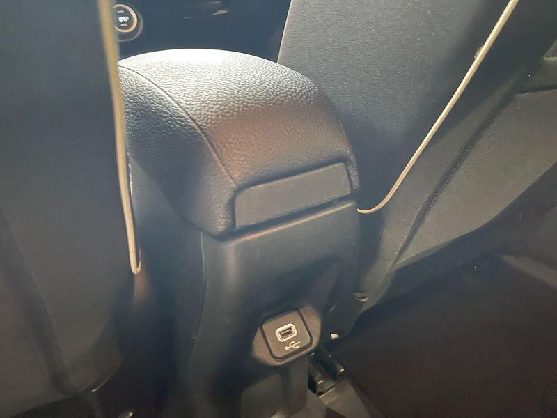 FIAT 500X Cross Look 1.3 Mjet 95cv 4x2 City Cross NO VINCOLO FINANZIAMENTO