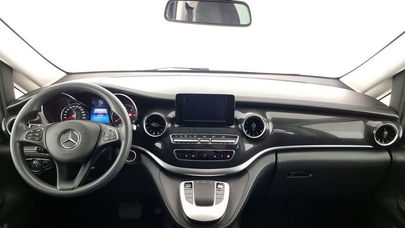 Mercedes-Benz Classe V V Long 220 d Executive auto