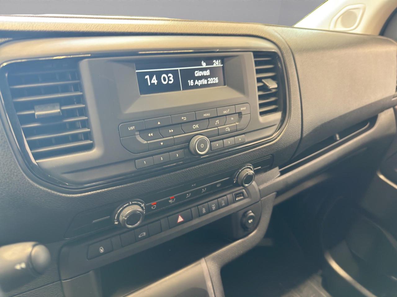 Toyota Proace 1.5d 120cv S&S 10q L1 S Comfort