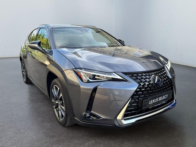Lexus UX Hybrid Executive 2WD