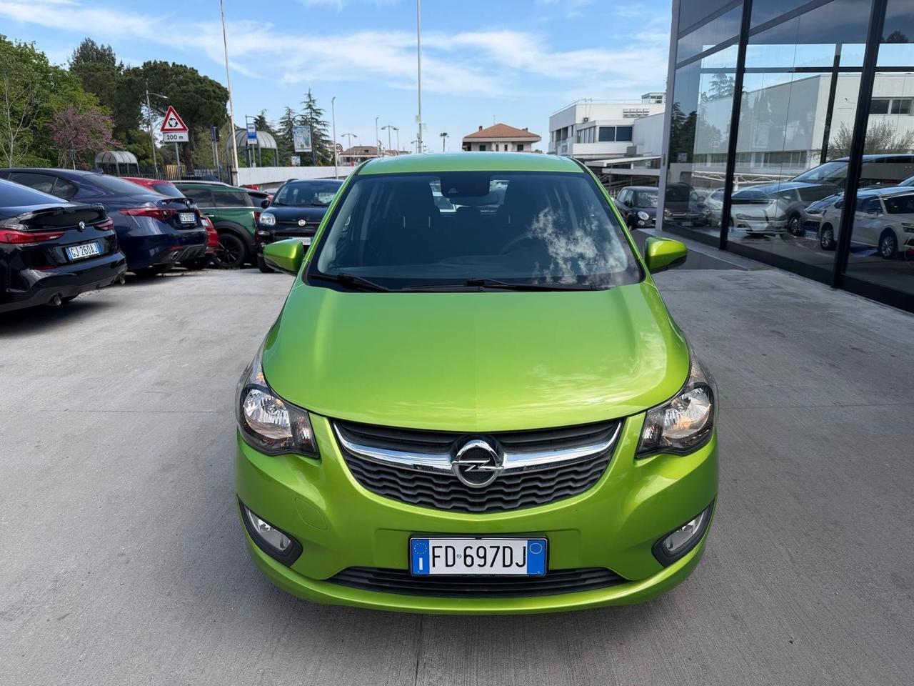 Opel Karl 1.0 73 CV GPL ADVANCE