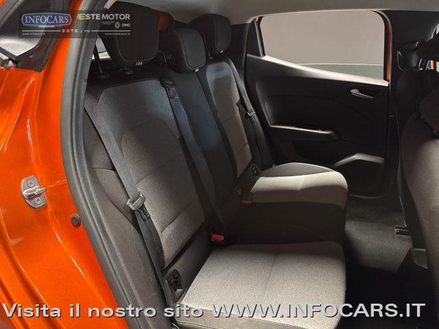 RENAULT Clio SCe 65 CV Evolution - Neopatentati - PROMO