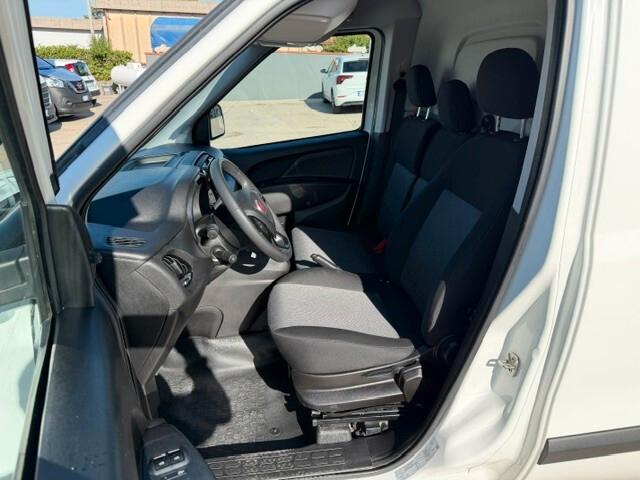 Fiat Doblo Doblò 1.6 MJT 105CV S&S PC-TN Cargo Lounge