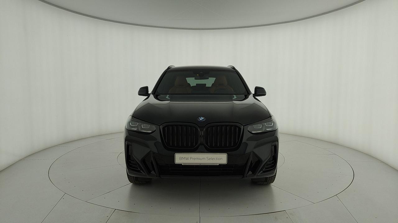 BMW X3 G01 2021 - X3 xdrive30e Msport auto