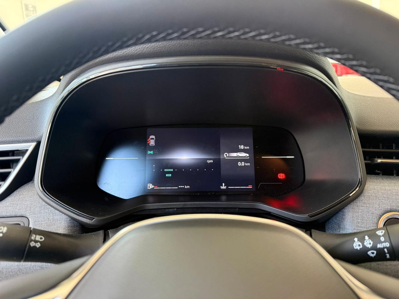 Renault Clio ECO-G 100 CV Generation KM0