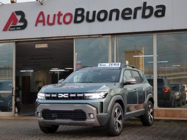 Dacia Duster Eco-G 120 CV Extreme