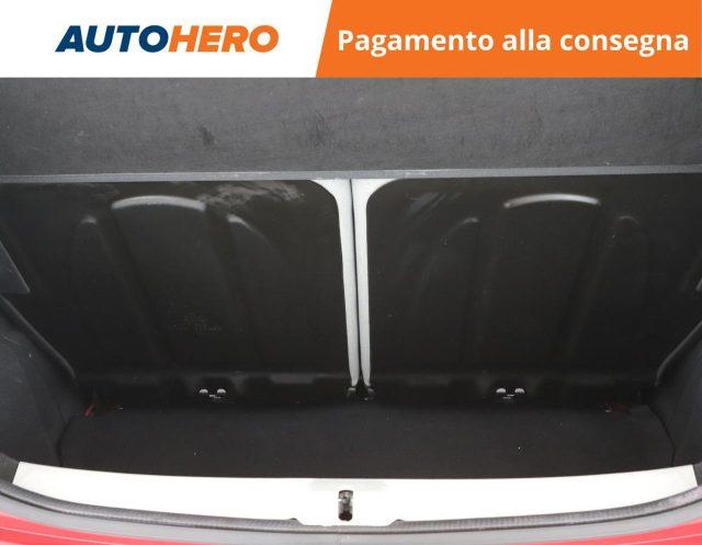 TOYOTA Aygo 1.0 VVT-i 69 CV 5 porte x-play