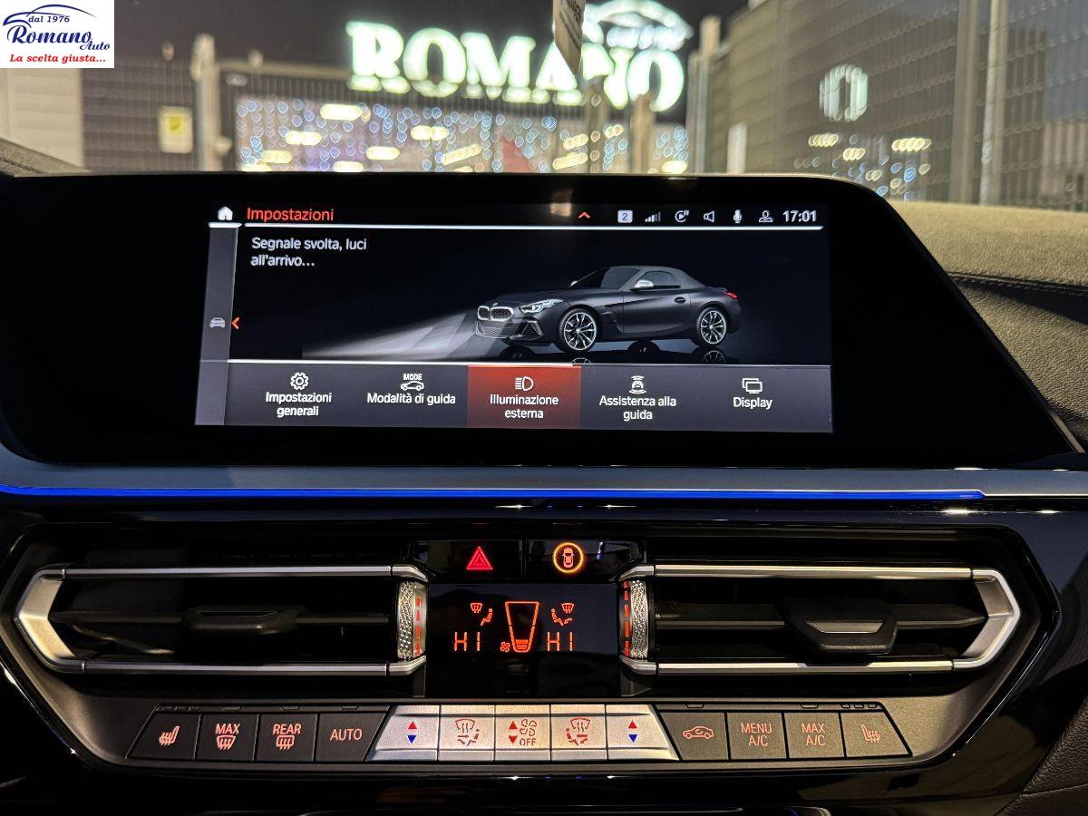 BMW - Z4 M40i auto#CABRIO!