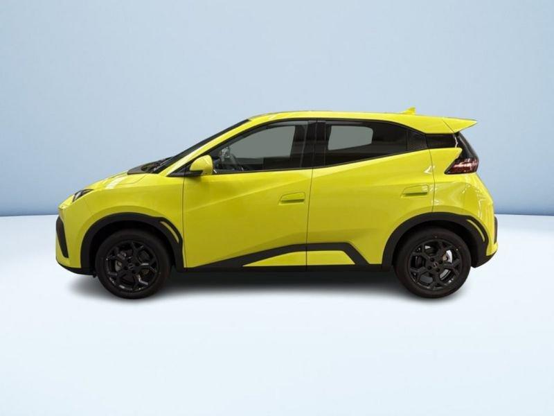 BYD Dolphin Surf Comfort