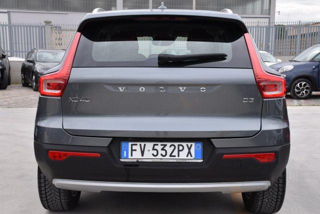 VOLVO XC40 D3 Geartronic Momentum