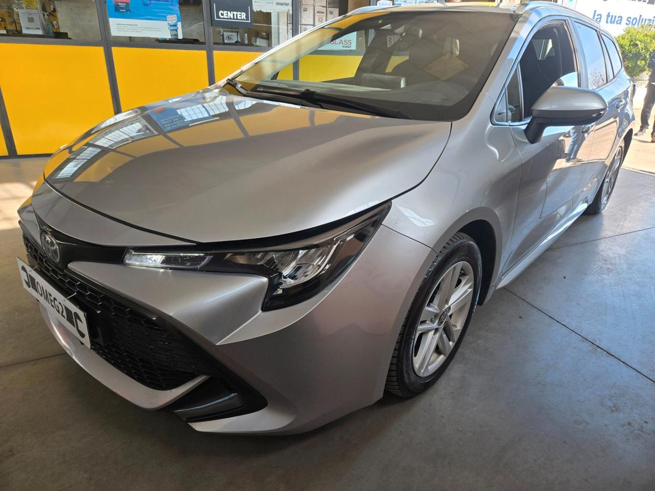 Toyota Corolla 1.8 Hybrid Active IVA ESPOSTA