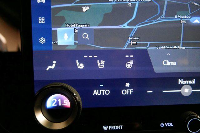 LEXUS RX 350 h Premium Hybrid F-Design F-Sport+