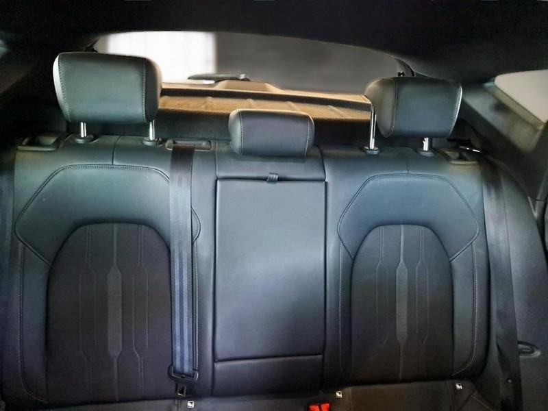 CUPRA FORMENTOR 1.4 E-HYBRID DSG SUV