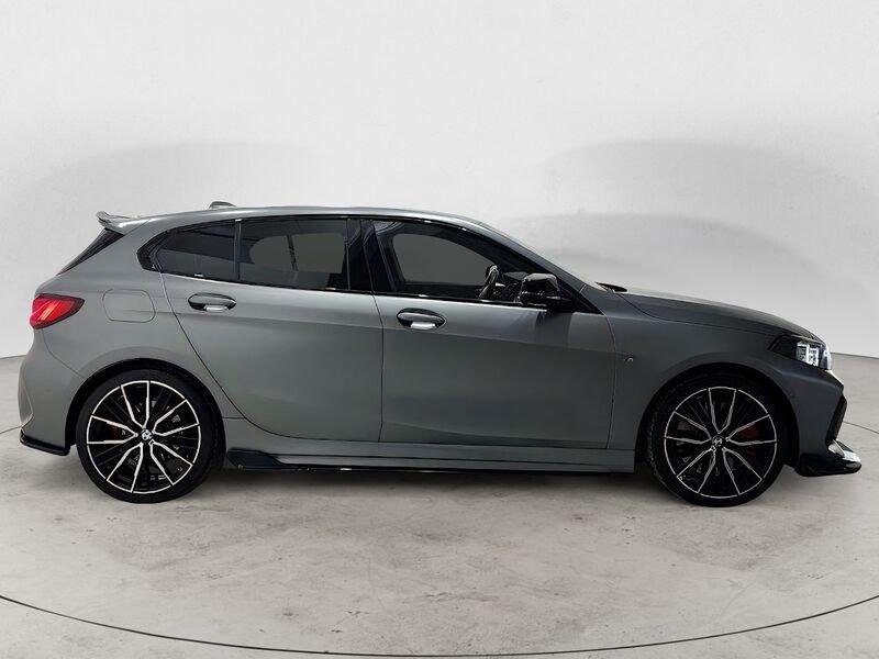 BMW Serie 1 128ti 5p. Msport