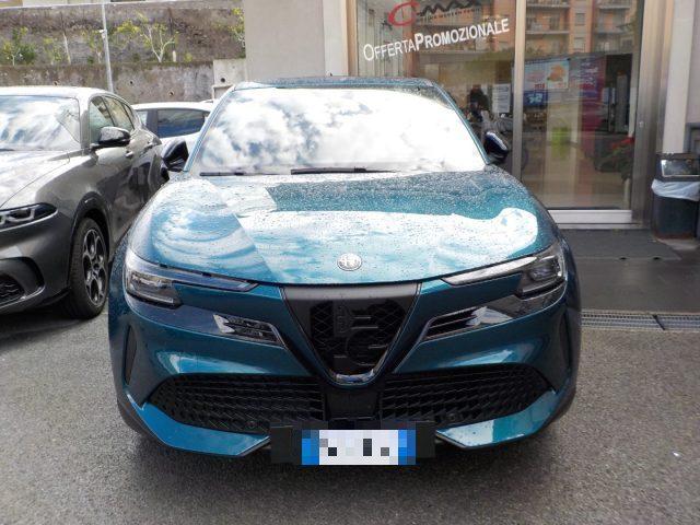 ALFA ROMEO Junior ELETTRICA 156CV - Promo Incentivo