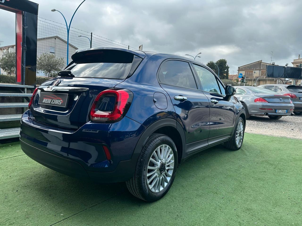 Fiat 500X 1.0 T3 120 CV Urban