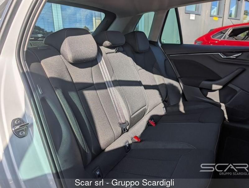 Skoda Kamiq 1.0 TSI 110 CV ScoutLine