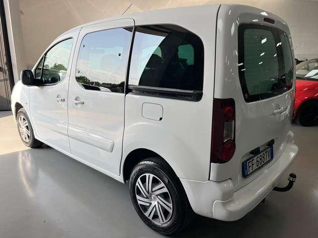 Citroen Berlingo Multispace 1.6 bluehdi Feel s
