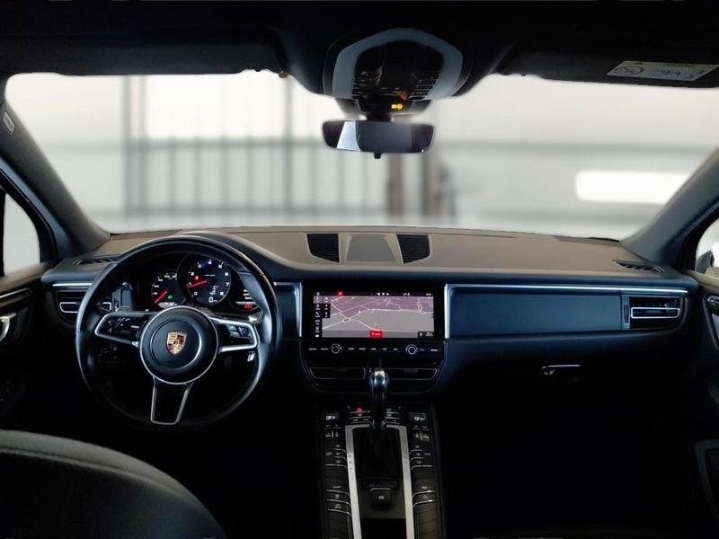 PORSCHE MACAN 2.0 AUTO SUV