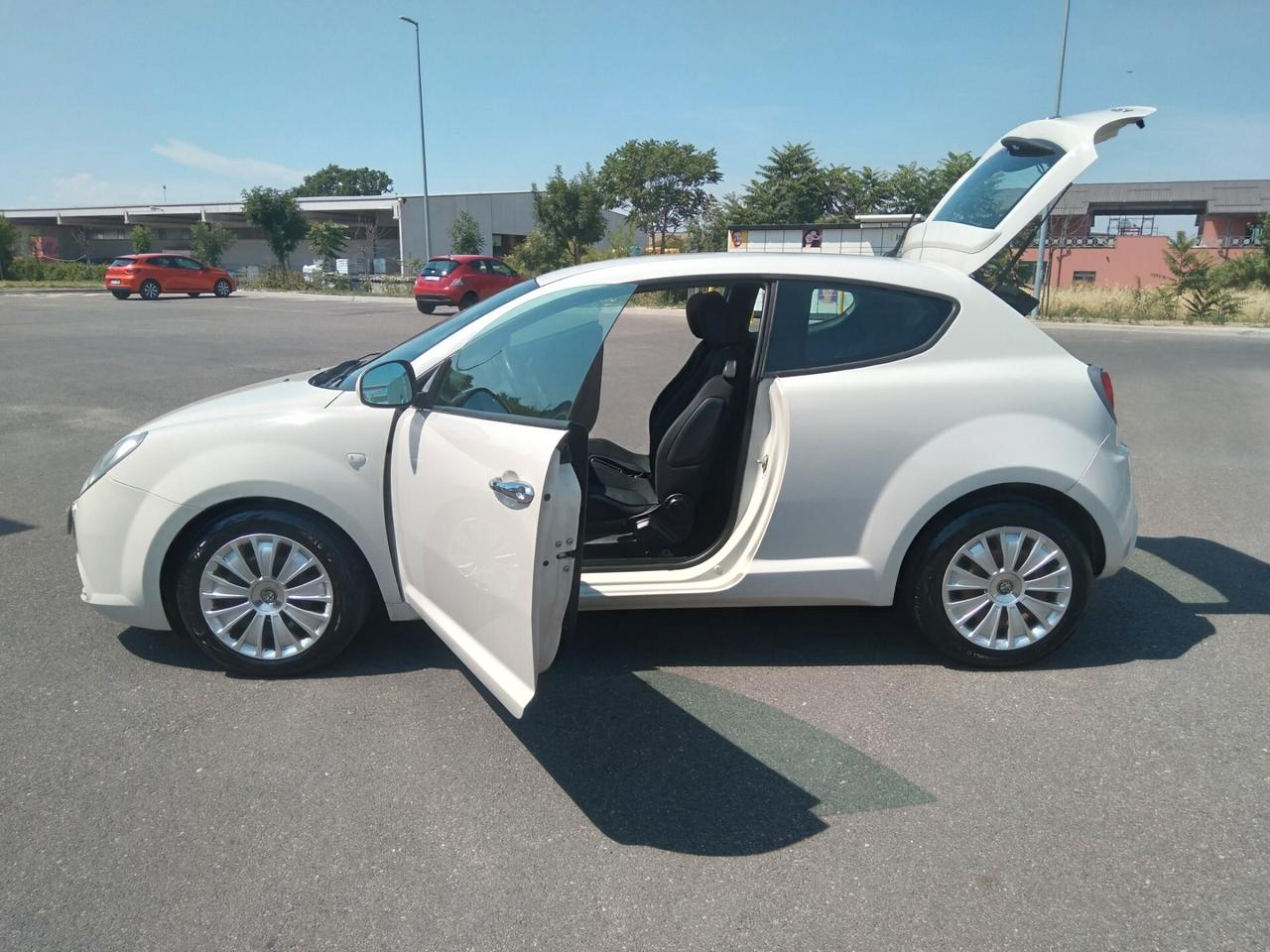 Alfa Romeo MiTo 1.3 JTDm 85 CV S&S Progression xneopatentati