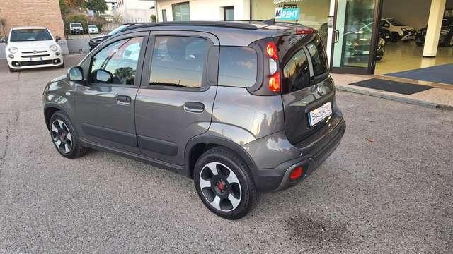 Fiat Panda Panda III Cross 1.0 firefly hybrid City Cross s