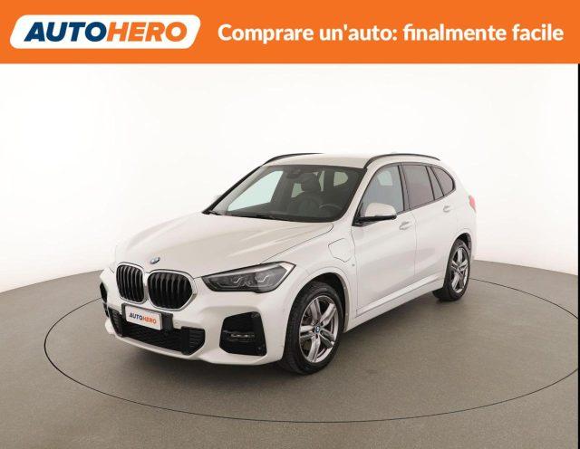 BMW X1 xDrive25e Msport