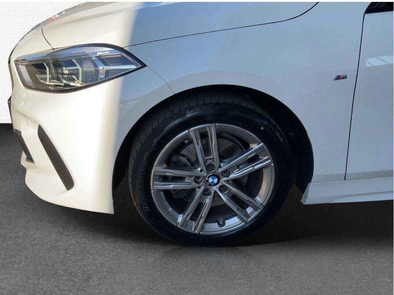 Bmw 118i 5p. Msport Manuale Benzina