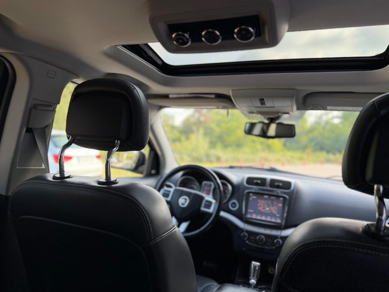Fiat Freemont 2.0 Mjt 170 CV 4x4*Automatik*Pelle*7 posti*