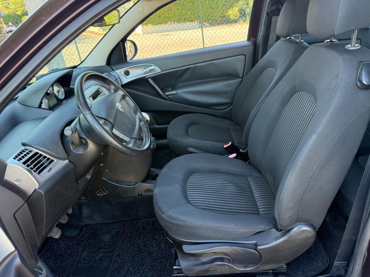 Lancia Ypsilon Diesel 1.3 Multijet NEOPATENTATI