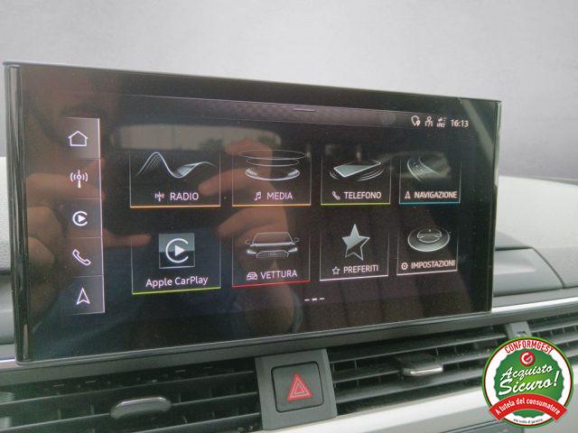 AUDI A4 Avant 30 TDI/136 CV S tronic Business Advanced