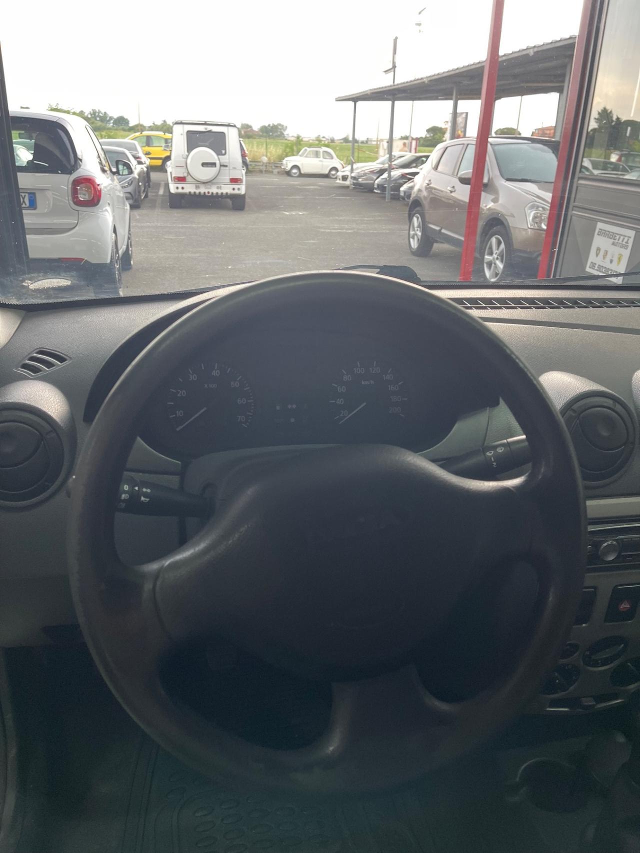 Dacia Logan 1.5 dCi Iva Esposta PERMUTE RATE